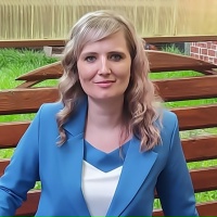 Астрова Ольга Сергеевна Астрова Ольга Сергеевна.