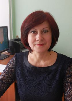 Авдеева Наталья Васильевна Авдеева Наталья Васильевна.