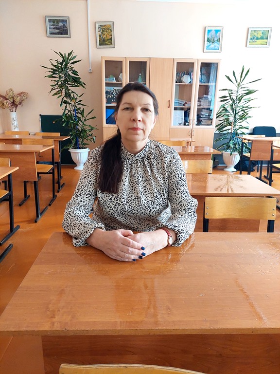 Серова Надежда Николаевна Серова Надежда Николаевна.